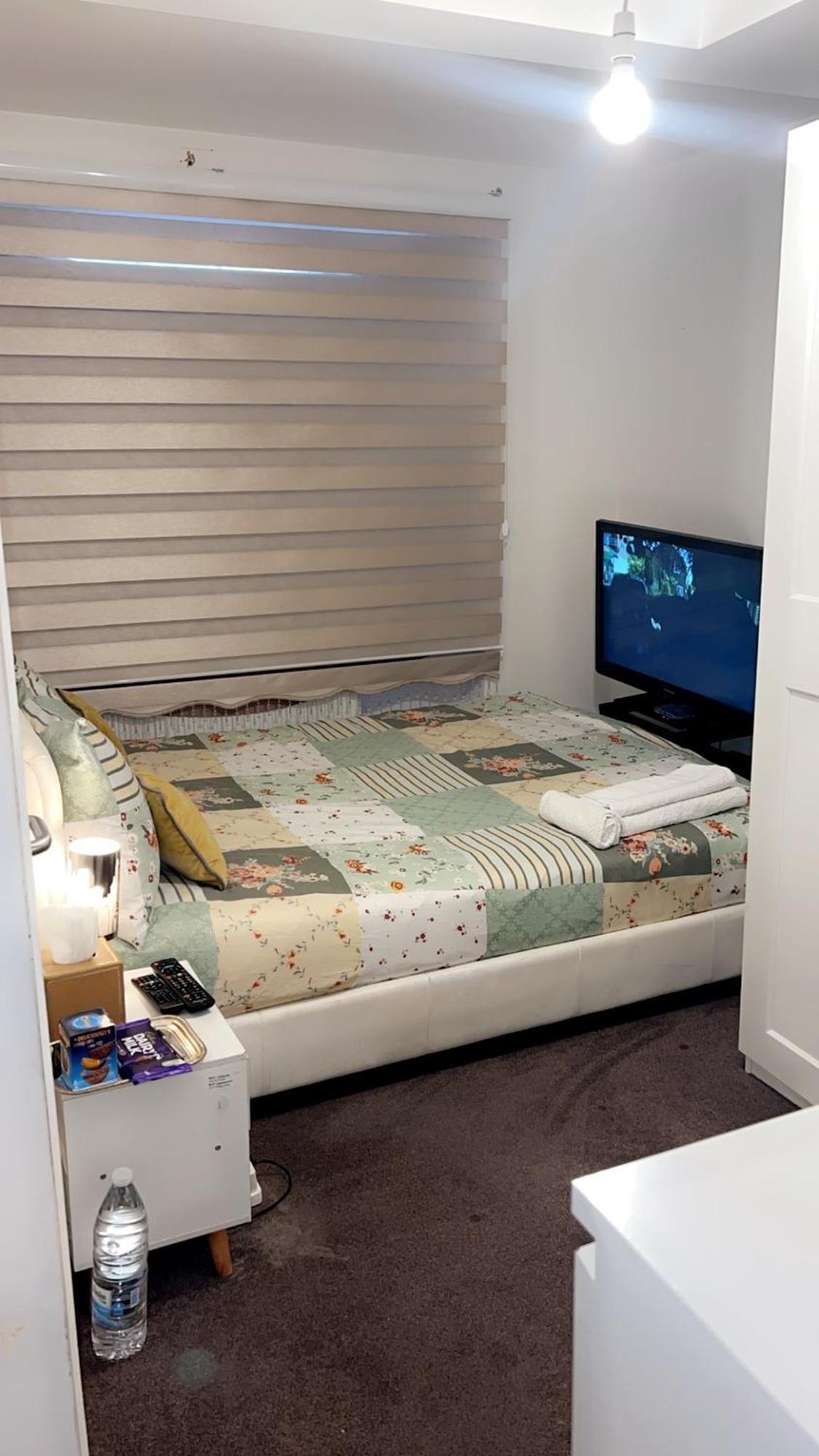 לונדון Deluxe Garden Apartment מראה חיצוני תמונה