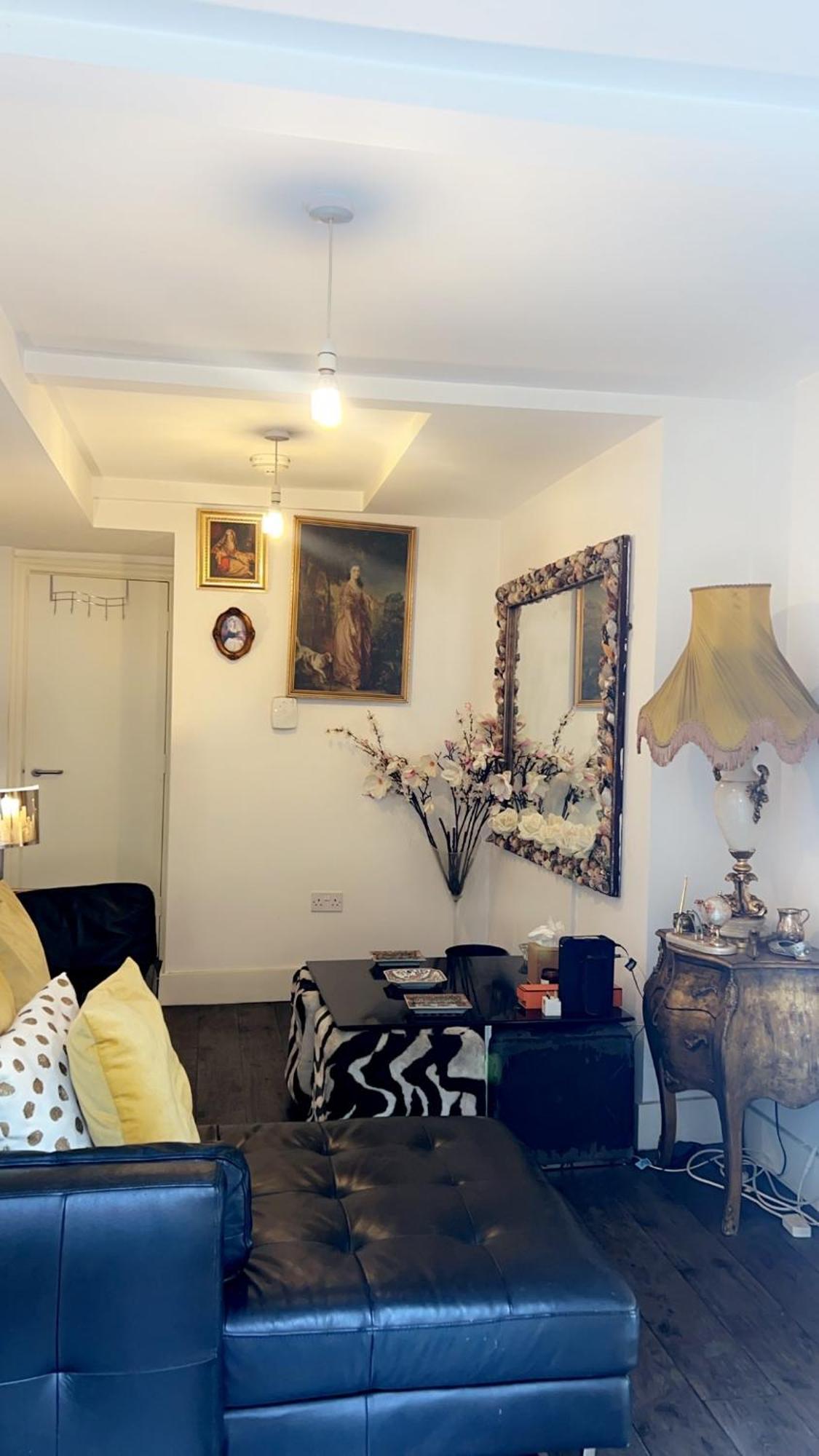 לונדון Deluxe Garden Apartment מראה חיצוני תמונה