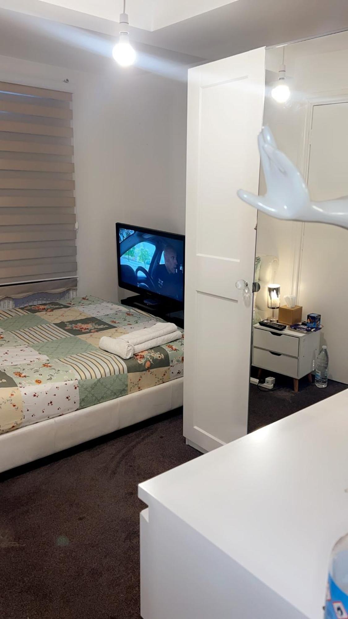 לונדון Deluxe Garden Apartment מראה חיצוני תמונה