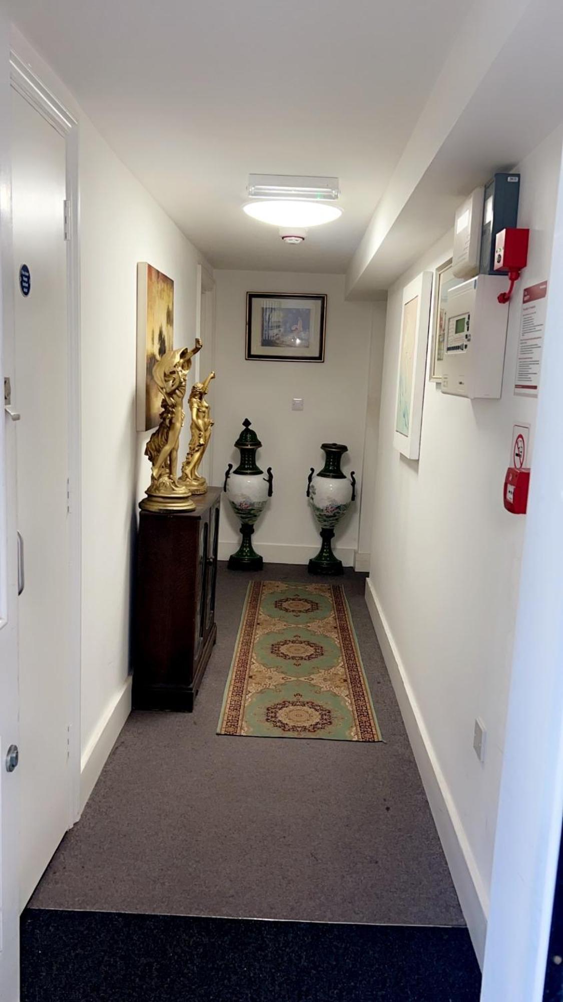 לונדון Deluxe Garden Apartment מראה חיצוני תמונה