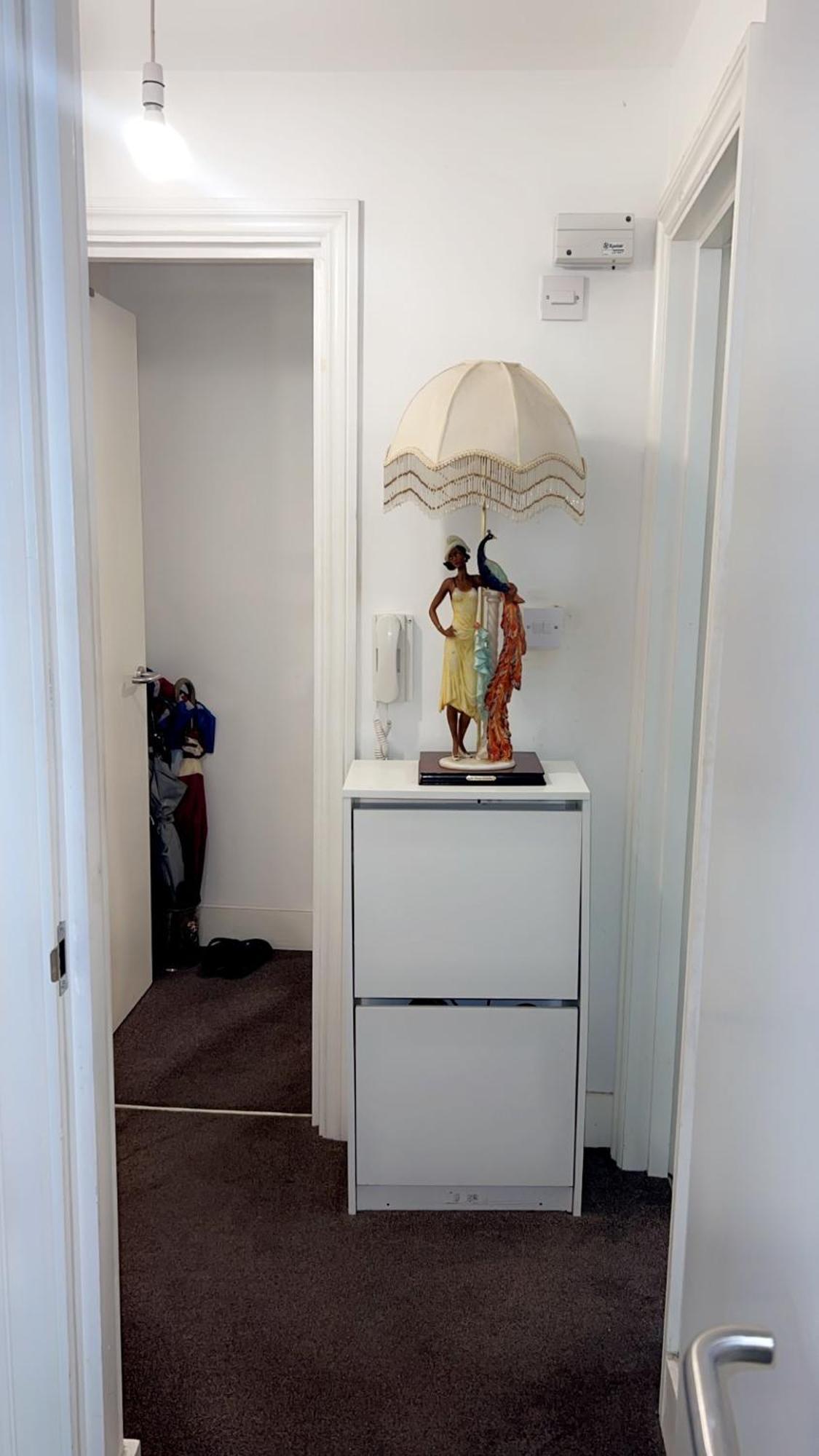 לונדון Deluxe Garden Apartment מראה חיצוני תמונה