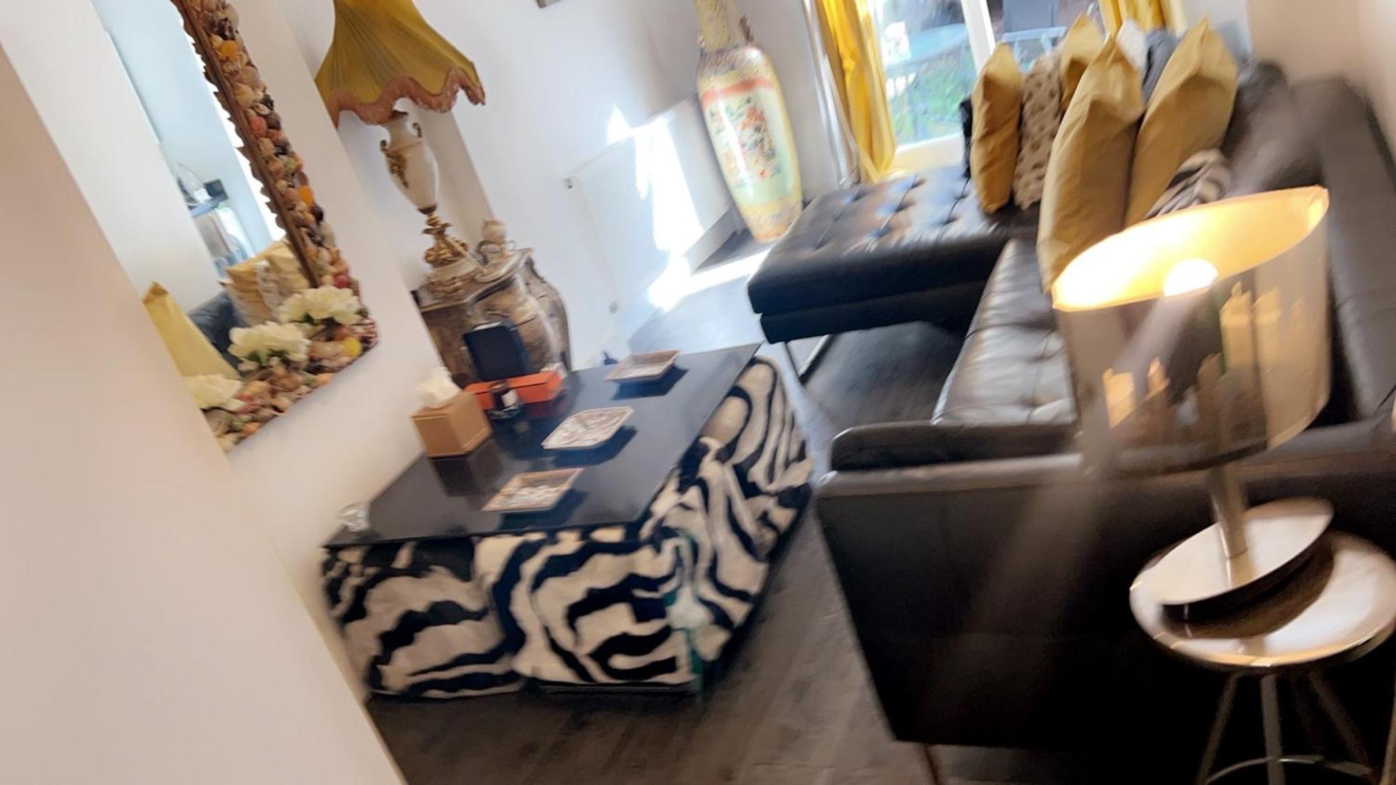 לונדון Deluxe Garden Apartment מראה חיצוני תמונה