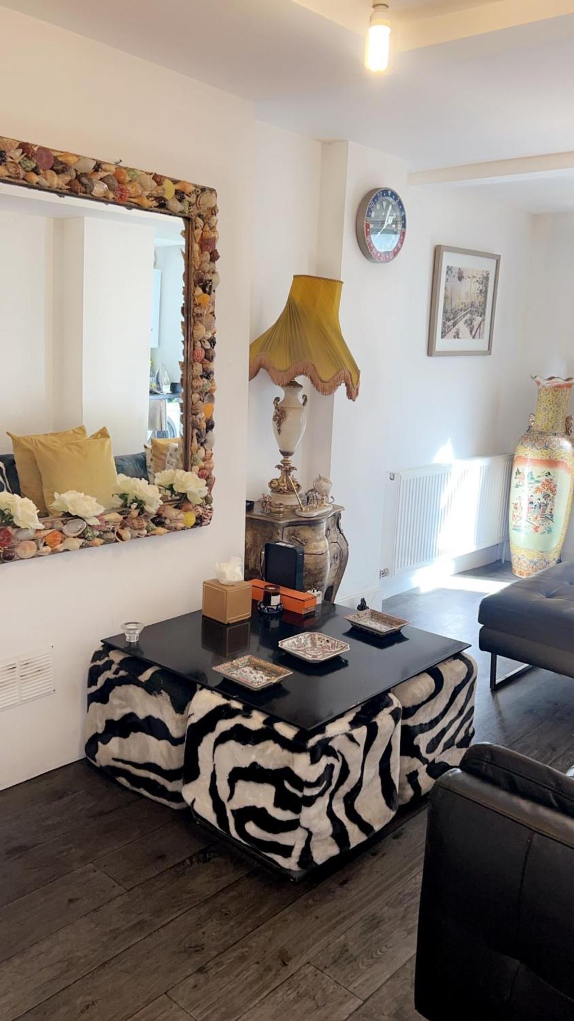לונדון Deluxe Garden Apartment מראה חיצוני תמונה