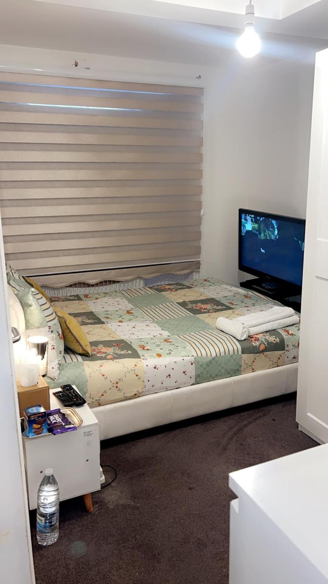 לונדון Deluxe Garden Apartment מראה חיצוני תמונה