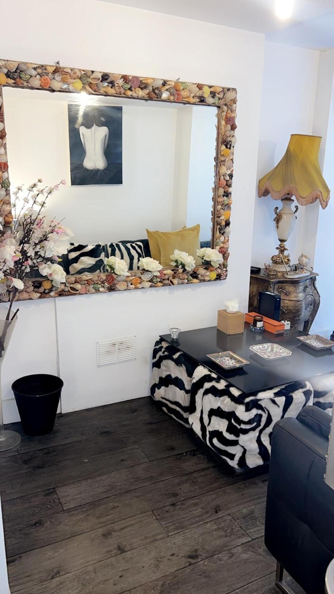 לונדון Deluxe Garden Apartment מראה חיצוני תמונה