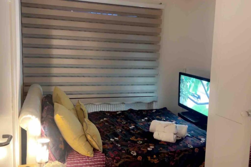 לונדון Deluxe Garden Apartment מראה חיצוני תמונה