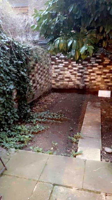 לונדון Deluxe Garden Apartment מראה חיצוני תמונה