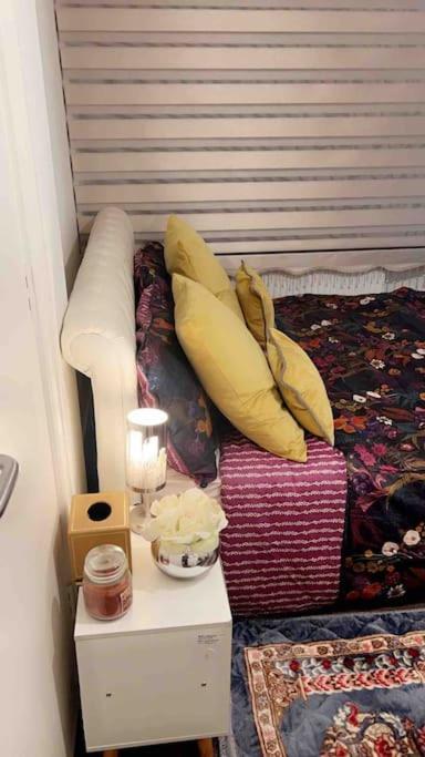 לונדון Deluxe Garden Apartment מראה חיצוני תמונה