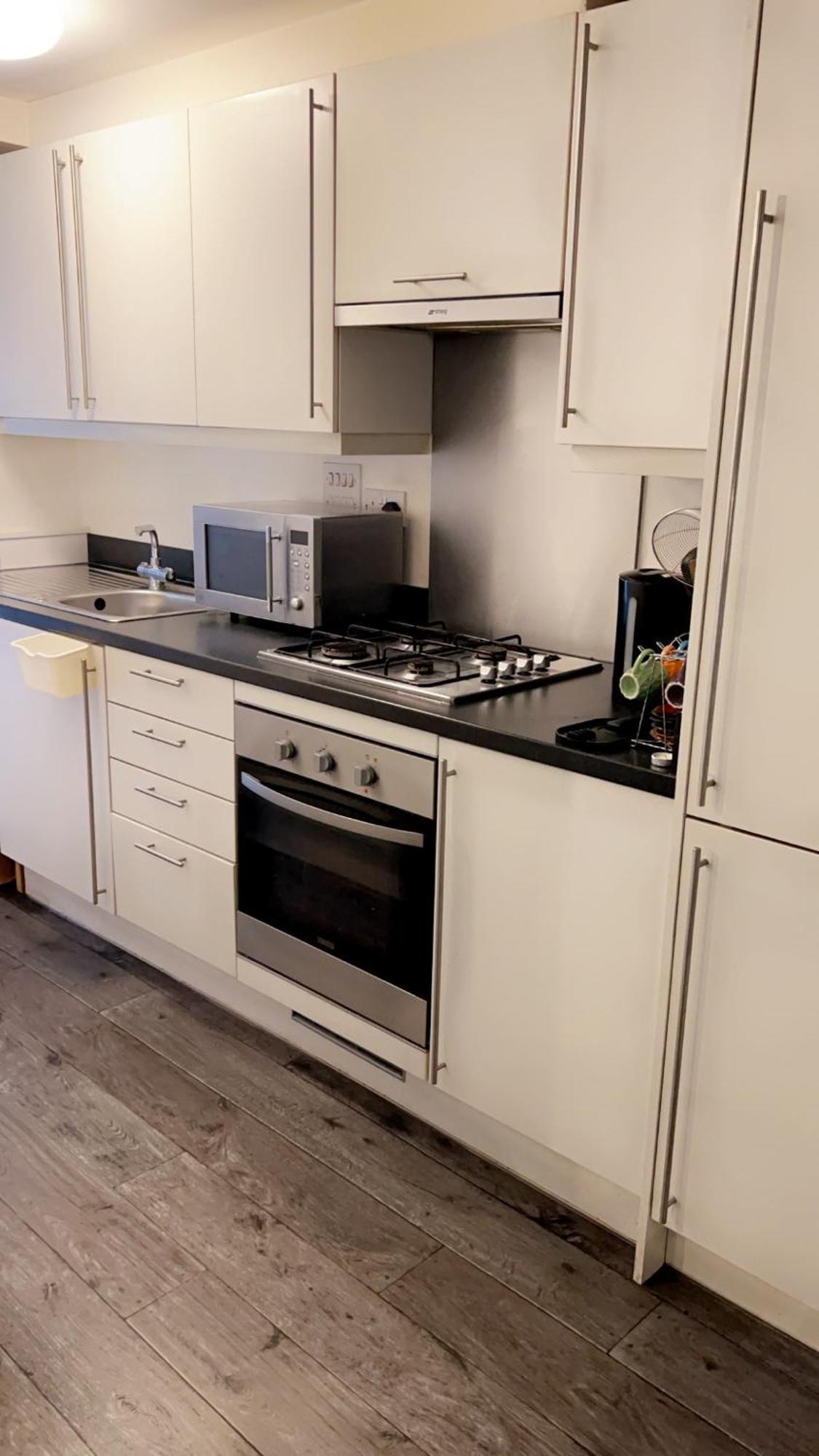 לונדון Deluxe Garden Apartment מראה חיצוני תמונה