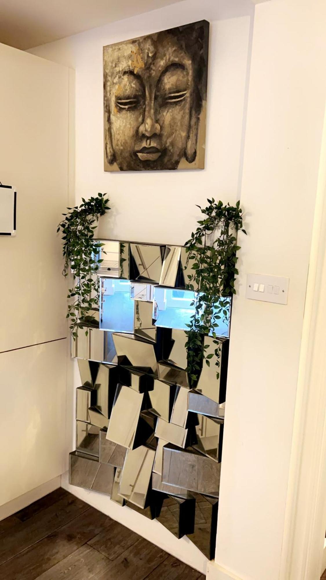 לונדון Deluxe Garden Apartment מראה חיצוני תמונה