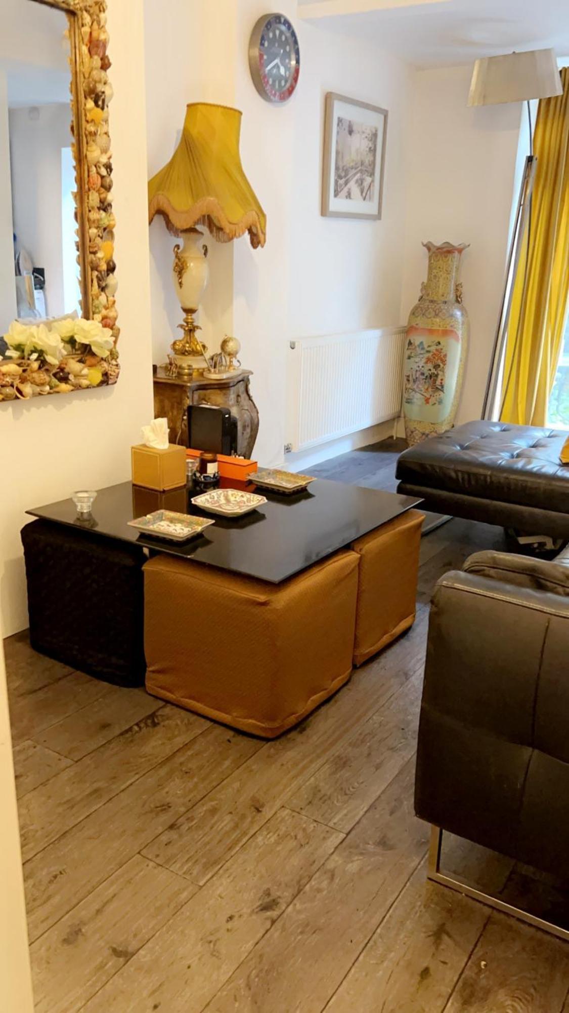 לונדון Deluxe Garden Apartment מראה חיצוני תמונה