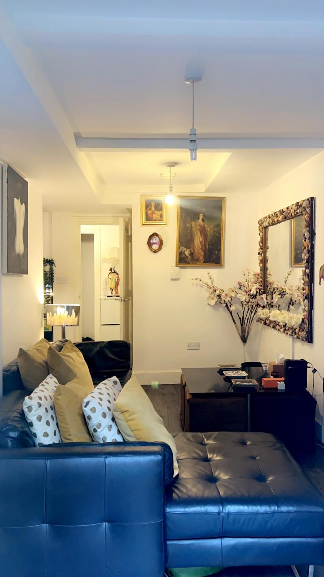 לונדון Deluxe Garden Apartment מראה חיצוני תמונה