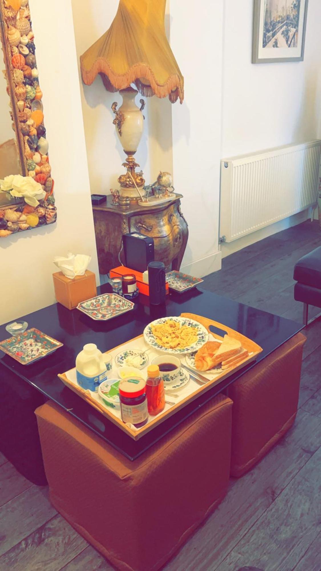 לונדון Deluxe Garden Apartment מראה חיצוני תמונה