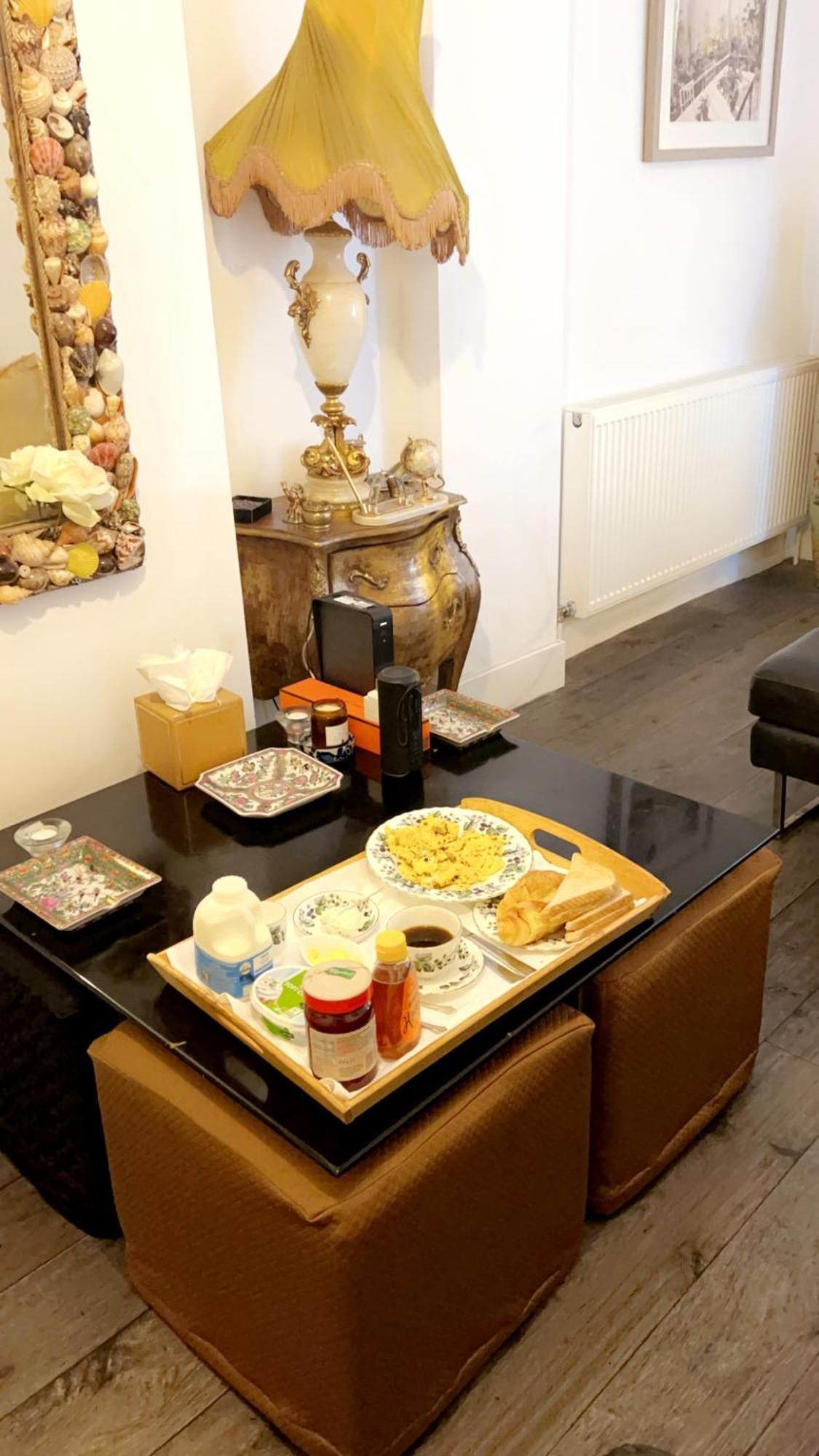 לונדון Deluxe Garden Apartment מראה חיצוני תמונה